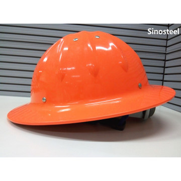 Personal Protective Equipment Safety Hard Hat for Electrical Work